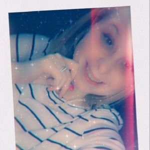 Meet your Posher, Haley